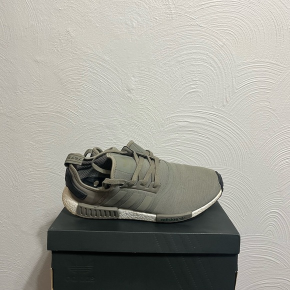 Adidas NMD R1 trace cargo - Picture 9 of 12
